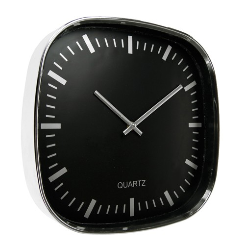 RELOJ DE PARED RECHA