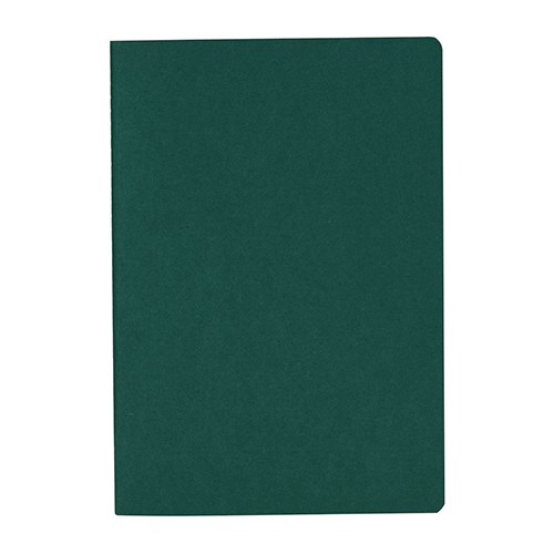 CUADERNO A5 EN PAPEL RECICLADO. VALLENTUNA