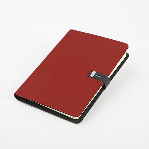 PORTAFOLIOS CON BOLSILLOS Y LIBRETA SONGESAND