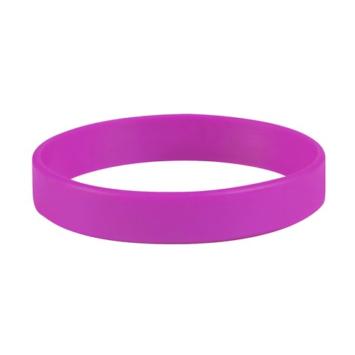 Bracelet en silicone. Thore, Claps!, MoOodMaker, Lausanne