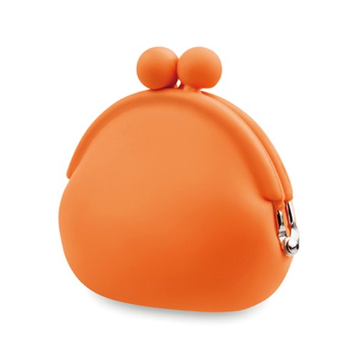 MONEDERO DE SILICONA. DAFNE