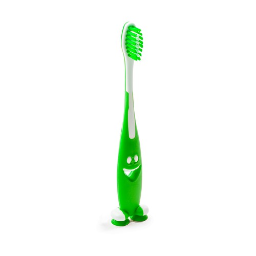Brosse à dents pour enfants Elias, Claps!, FALCONMEDIA  SA, Route d’Englisberg 17, 1763 , GRANGES-PACCOT, GET IMPRESSED Srl