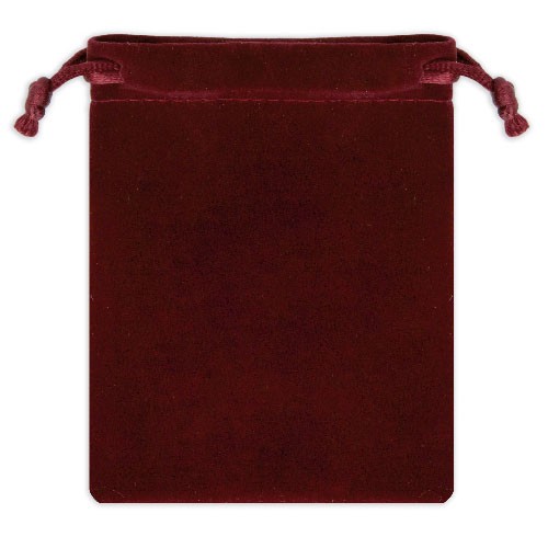 BOLSA DE TERCIOPELO URANO