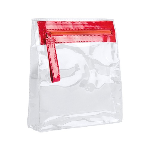 BOLSO DE PVC    SHADU