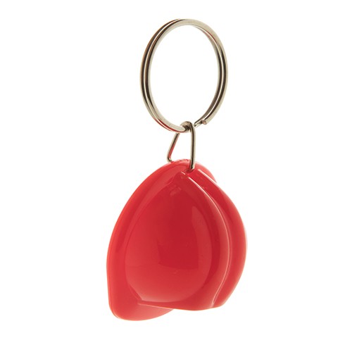 Porte-clés casque Godiasco, Claps!, SquareNuts - Mataro Advice srl