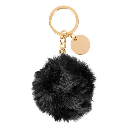 LLAVERO POM POM BELIZE