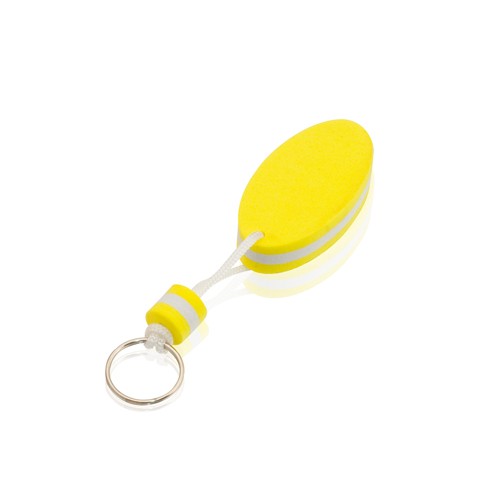 LLAVERO FLOTANTE VERA