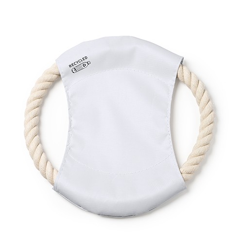 Frisbee pour chiens Doc, Claps!, SquareNuts - Mataro Advice srl