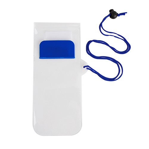 ESTUCHE IMPERMEABLE DE PVC SOSNY