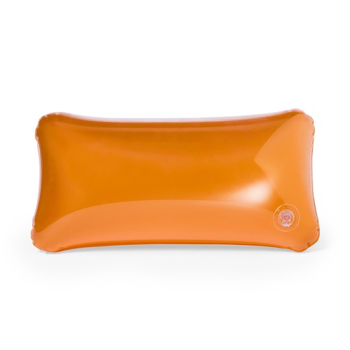 Coussin gonflable Kipling, Claps!, SquareNuts - Mataro Advice srl