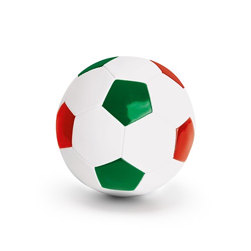 BALÓN DE FÚTBOL FIFA 5 21,5Ø SONNI