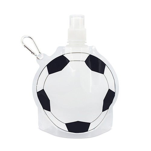 BOTELLA PLEGABLE DE 480 ML. IRO