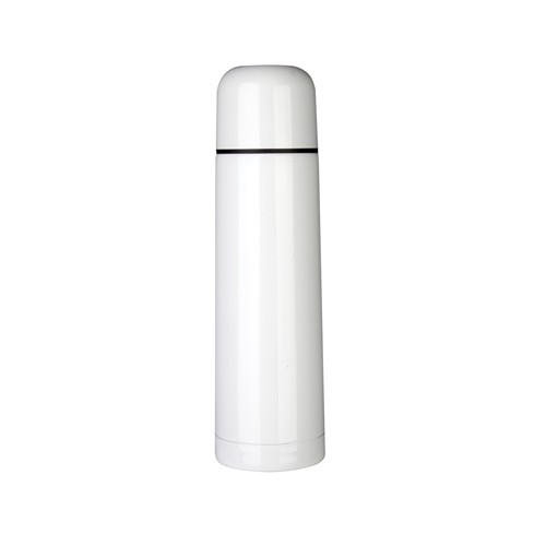 TERMO DE ACERO INOX 500ML  LIS