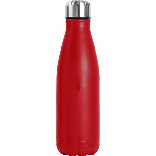 BOTELLA EN ACERO INOX 750 ML  DILI