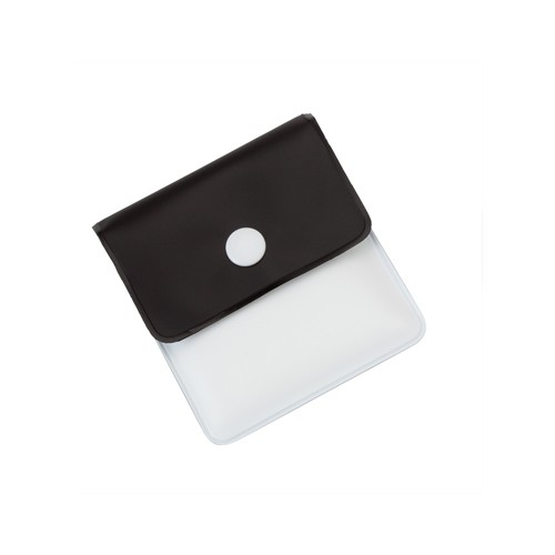 Cendrier de poche. Vogue, Claps!, SquareNuts - Mataro Advice srl