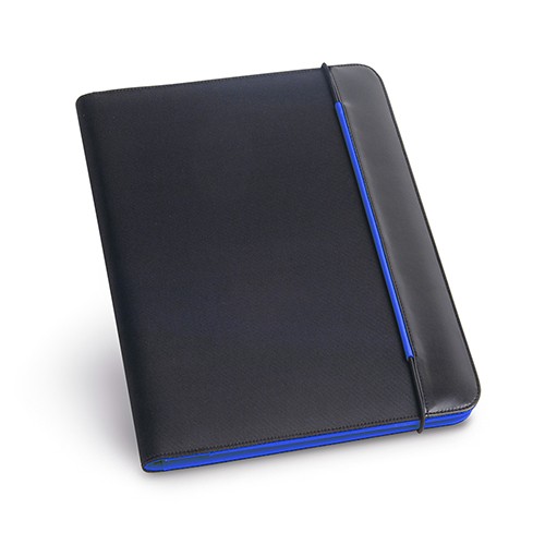 PORTAFOLIO EN MICROFIBRA MIKO