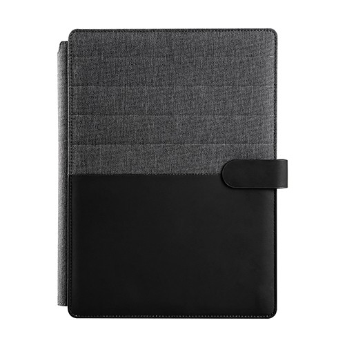 PORTAFOLIOS A4 CON HOJAS BERGANTINO