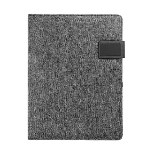 PORTAFOLIO A4 DE POLIÉSTER KUTA