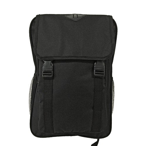 MOCHILA DE POLIÉSTER. TIRANA