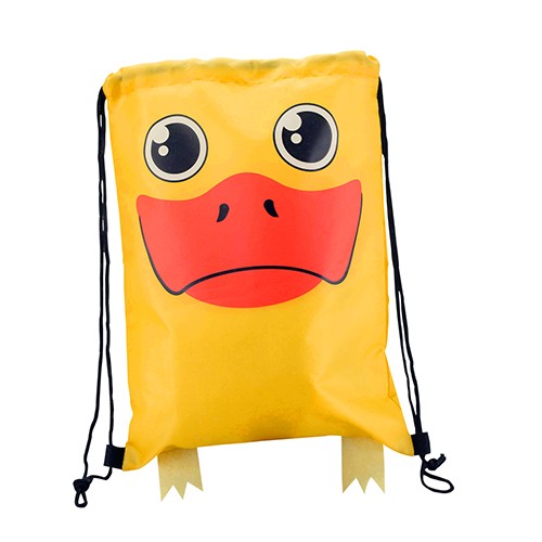 MOCHILA INFANTIL GARBAGNATE