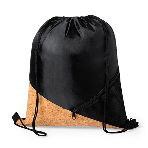 DRAWSTRING BACKPACK VIVARO