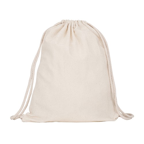 BOLSA 100% ALGODÓN EBAST