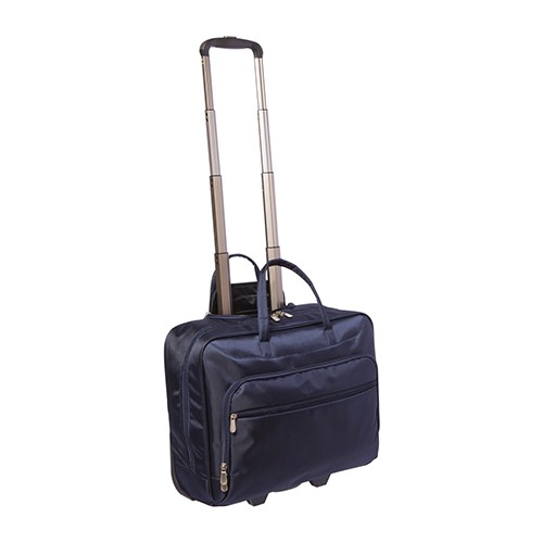 TROLLEY PARA ORDENADOR BERGAMA