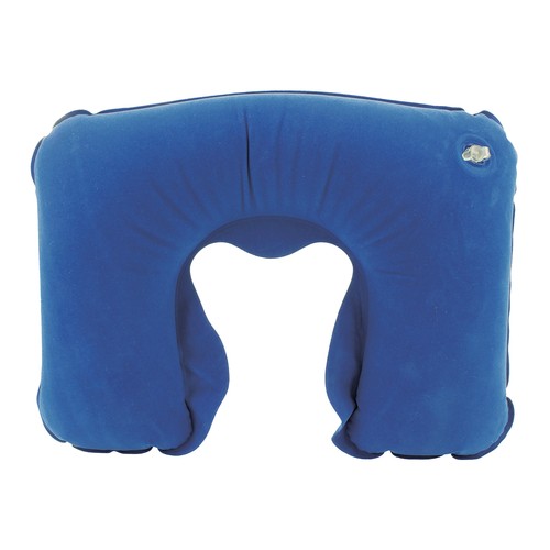 Coussin de voyage Rhys, Claps!, MoOodMaker, Lausanne
