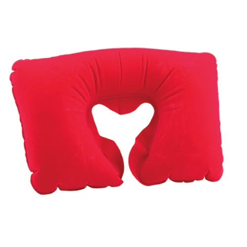 Coussin de voyage Rhys, Claps!, MoOodMaker, Lausanne