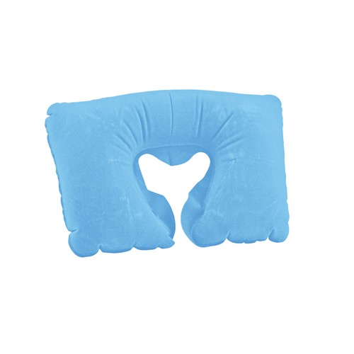 Coussin de voyage Rhys, Claps!, MoOodMaker, Lausanne