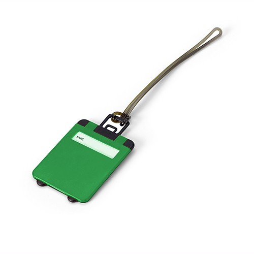 IDENTIFICADOR DE MALETAS ALP