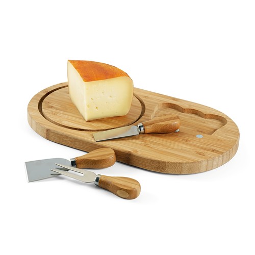 Planche à fromage Carpino, Claps!, MoOodMaker, Lausanne