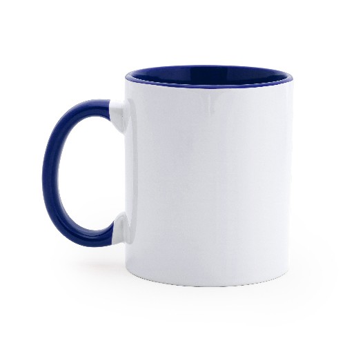 TAZA DE CERÁMICA 320ML PRALI