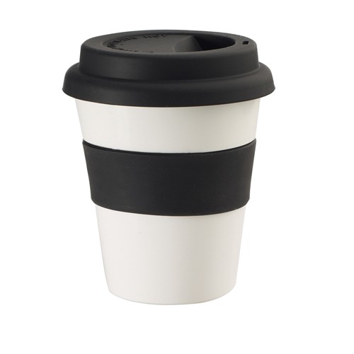 VASO DE PLÁSTICO 350ML MIZAR