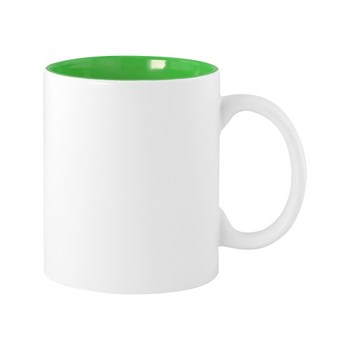 TAZA DE CERÁMICA 320ML KWANIA