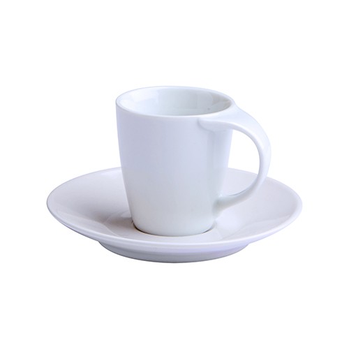 TAZA PARA ESPRESSO 90ML BARREA