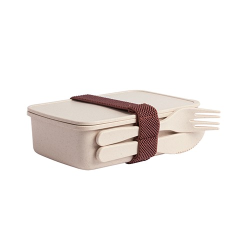 PORTA ALMUERZO DE 700 ML. BARTH