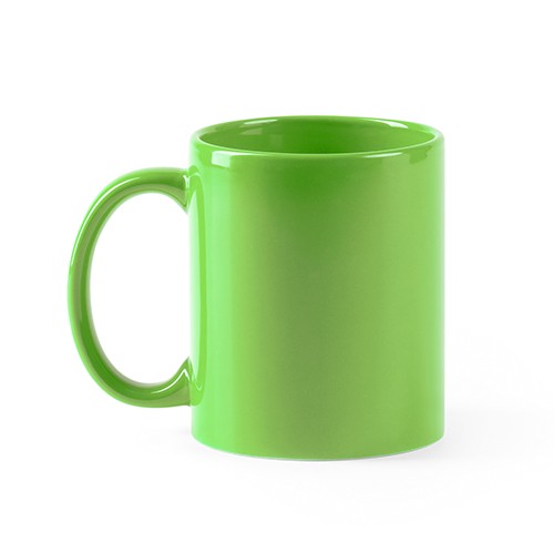 TAZA DE CERÁMICA 320ML STIU