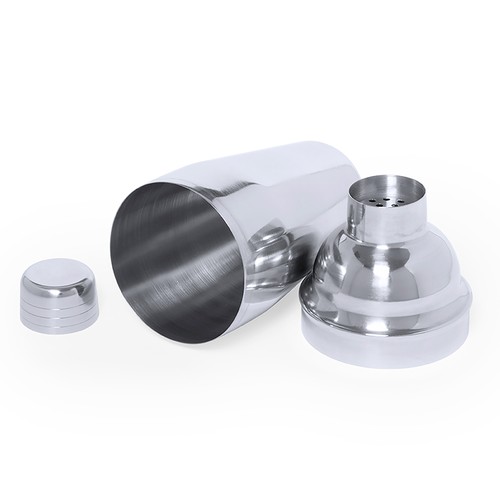 Shaker  Allemansrätten