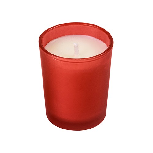 VELA PERFUMADA ARAGONITE