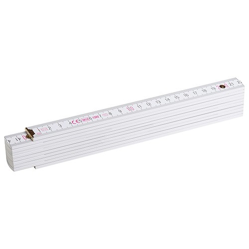 DOBLE METRO PLEGABLE MARCUS