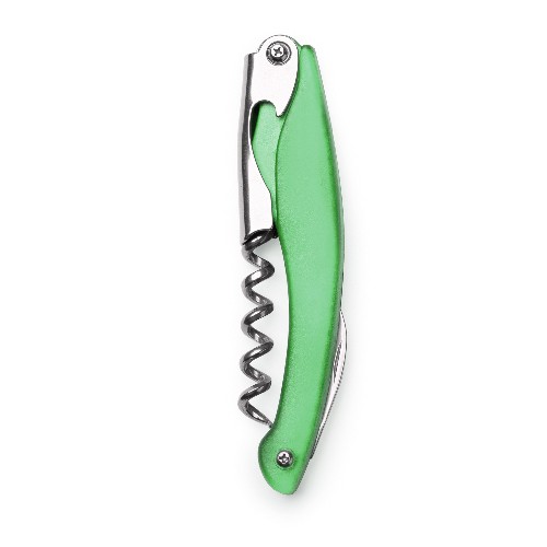 SACACORCHOS CLÁSICO CON ACCESORIOS  CEM