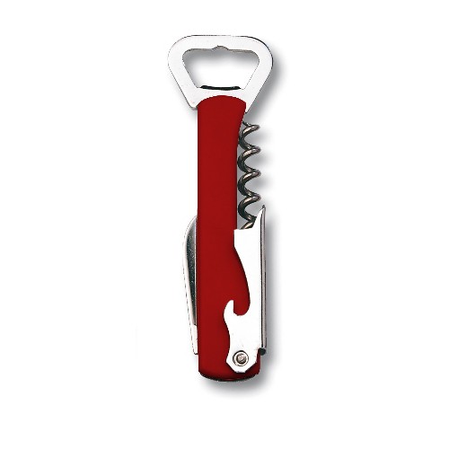 SACACORCHOS CON ABREBOTELLAS GAMBETTOLA