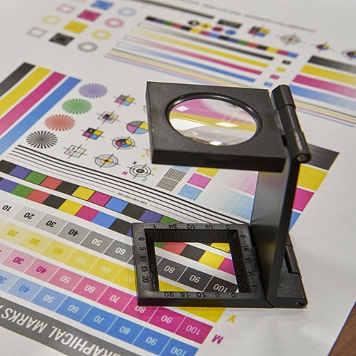 Loupe Anfus