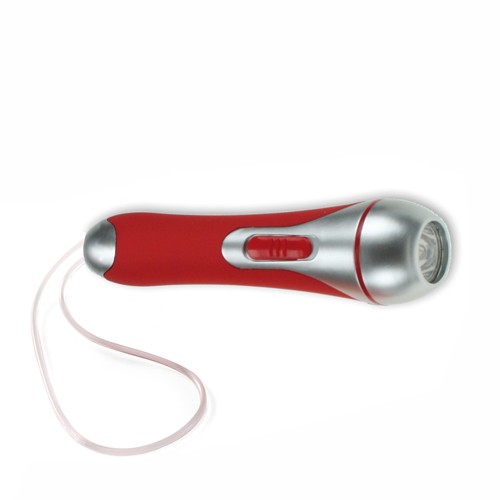 LINTERNA DE BOLSILLO MATEO