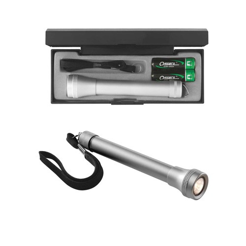 LINTERNA DE BOLSILLO MAXWELL