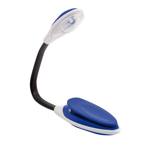 Lampe de lecture El Mirage, Claps!, SquareNuts - Mataro Advice srl
