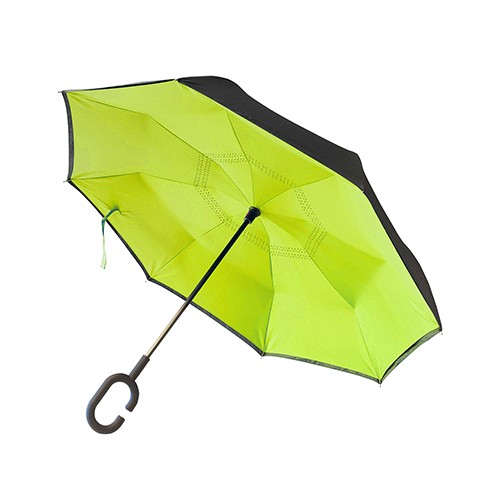 Parapluie giustino, Claps!, SquareNuts - Mataro Advice srl
