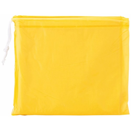 Poncho enfant 90x64cm Cosmea, Claps!, MoOodMaker, Lausanne