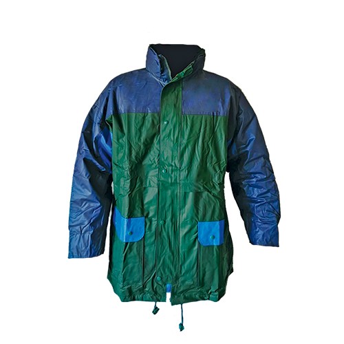 CHAQUETA IMPERMEABLE  GIOVO